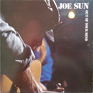 Joe Sun - Out Of Your Mind
