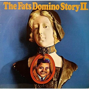 Fats Domino - The Fats Domino Story II.
