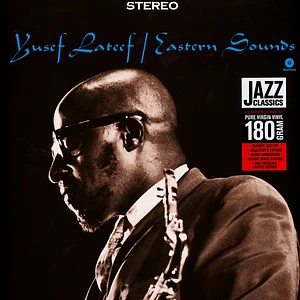 Yusef Lateef - Eastern Sounds