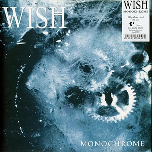 Wish - Monochrome Colored Vinyl Edition