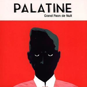 Palatine - Grand Paon De Nuit