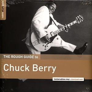 Chuck Berry - The Rough Guide To Chuck Berry