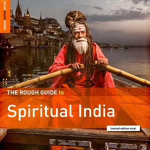 V.A. - The Rough Guide To Spriritual India