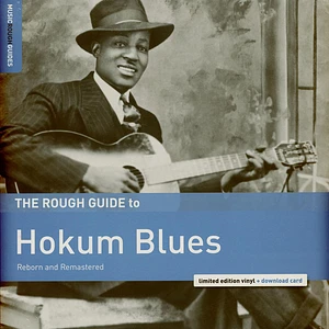 V.A. - The Rough Guide To Hokum Blues
