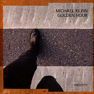 Michael Klein - Golden Hour