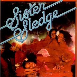 Sister Sledge - Together