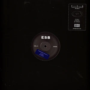 ESB - Constructed Grooves Volume 3
