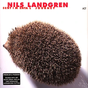 Nils Landgren - Sentimental Journey