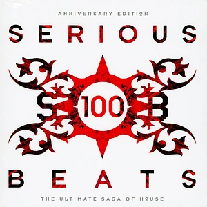 V.A. - Serious Beats 100 Box Set 1