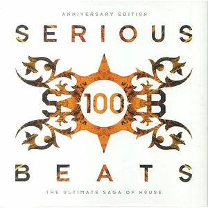 V.A. - Serious Beats 100 Box Set 1