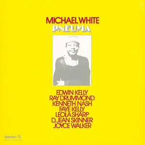 Michael White - Pneuma Limited Edition