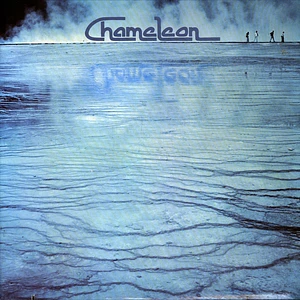 Chameleon - Chameleon