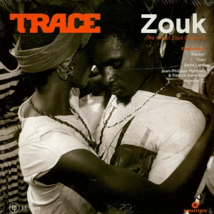 V.A. - Trace Zouk