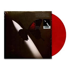 Post Malone - Twelve Carat Toothache HHV Exclusive Apple Red Vinyl Edition