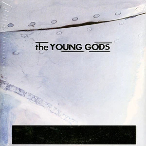 The Young Gods - Tv Sky 30 Years Anniversary Edition