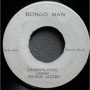 Prince Jazzbo - Crabwalking