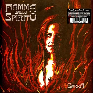 Fiamma Dallo Spirito - Sabba
