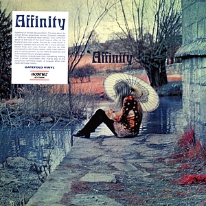 Affinity - Affinity