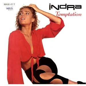 Indra - Temptation