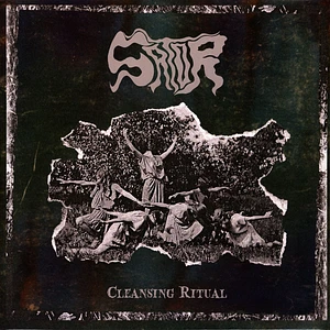 Sator - Cleansing Ritual Green Vinyl Edition
