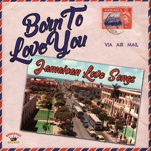 V.A. - Born To Love You