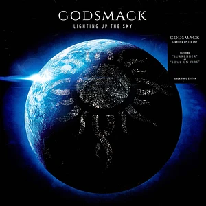 Godsmack - Lighting Up The Sky