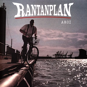 Rantanplan - Ahoi Colored Vinyl Edition