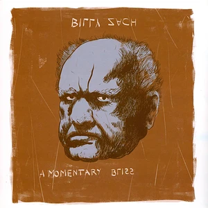 Billy Zach - A Momentary Bliss