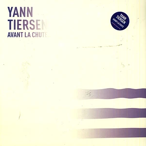Yann Tiersen - Avant La Chute Limited Edition