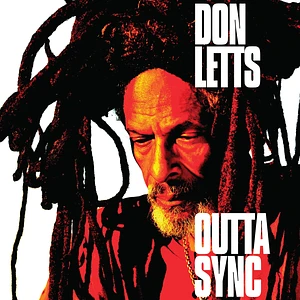 Don Letts - Outta Sync Green Vinyl Edition