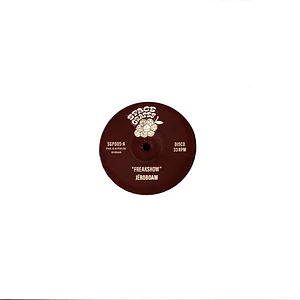 Jeroboam - Freakshow