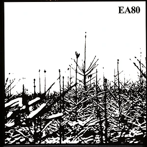 EA 80 - Vorsicht Schreie Reissue