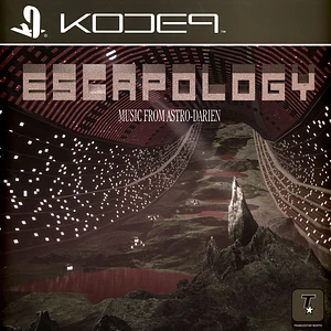 Kode9 - Escapology