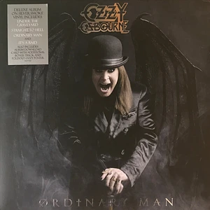 Ozzy Osbourne - Ordinary Man