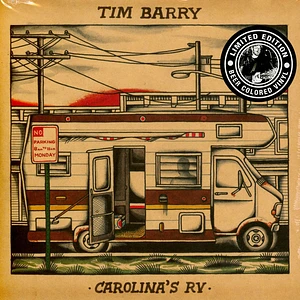 Tim Barry - Carolina's Rv