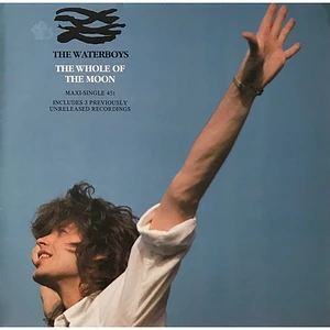 The Waterboys - The Whole Of The Moon