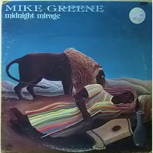 Mike Greene - Midnight Mirage