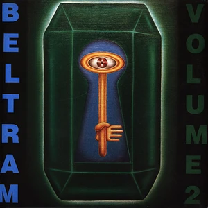 Joey Beltram - Volume II