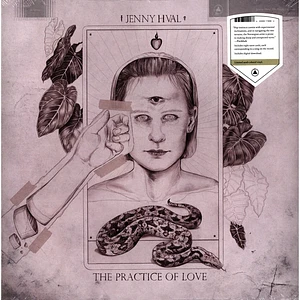 Jenny Hval - The Practice Of Love