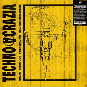 V.A. - Technoacrazia