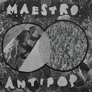 T9 (Torky Tork & Doz9) - Maestro/Antipop