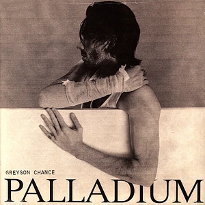 Greyson Chance - Palladium