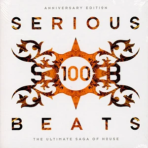 V.A. - Serious Beats 100