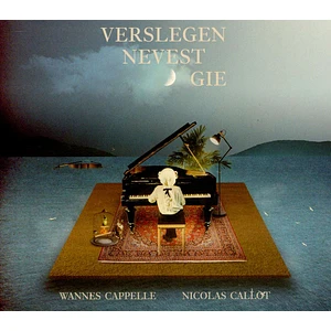 Wannes Cappelle & Nicolas Callot - Verslegen Nevest Gie