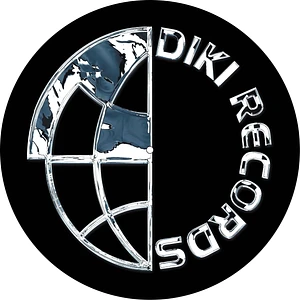 DiKi - Logo Slipmat