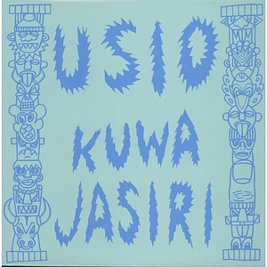 Usio - Kuwa Jasiri