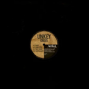 Unkey - Orbs