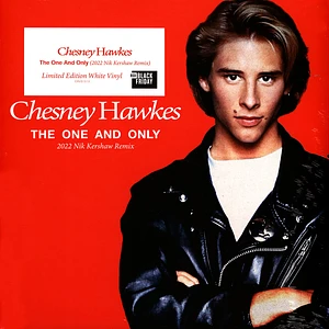 Chesney Hawkes - The One And Only Black Friday Record Store Day Edition 2022