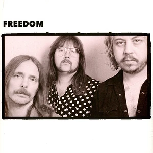 Freedom - Freedom White Vinyl Edition
