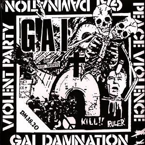 Gai - Damnation